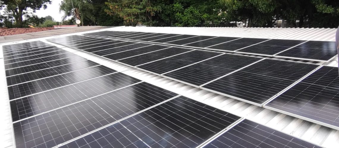 EDP vai instalar sistema de energia solar em 19 organizações sociais de SP, ES e PR