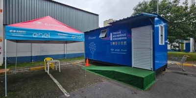 Ecoenel, programa de reciclagem de resíduos da Enel SP, gera mais de R$ 700 mil em descontos na conta de luz