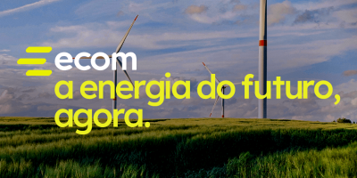 Ecom lança nova campanha sobre o papel da energia para um futuro mais sustentável