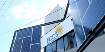 Ecos Energia Solar Fotovoltaica projeta 170 franquias novas em 2024