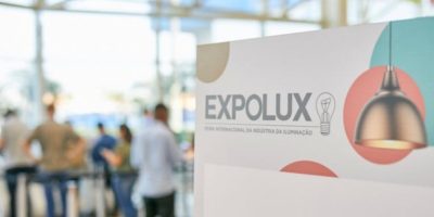 Edição 2026 da Expolux apresenta novidades e experiências imersivas