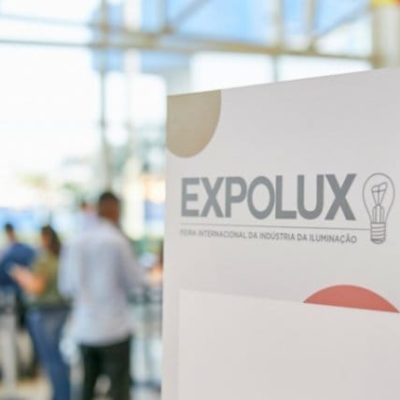 Edição 2026 da Expolux apresenta novidades e experiências imersivas