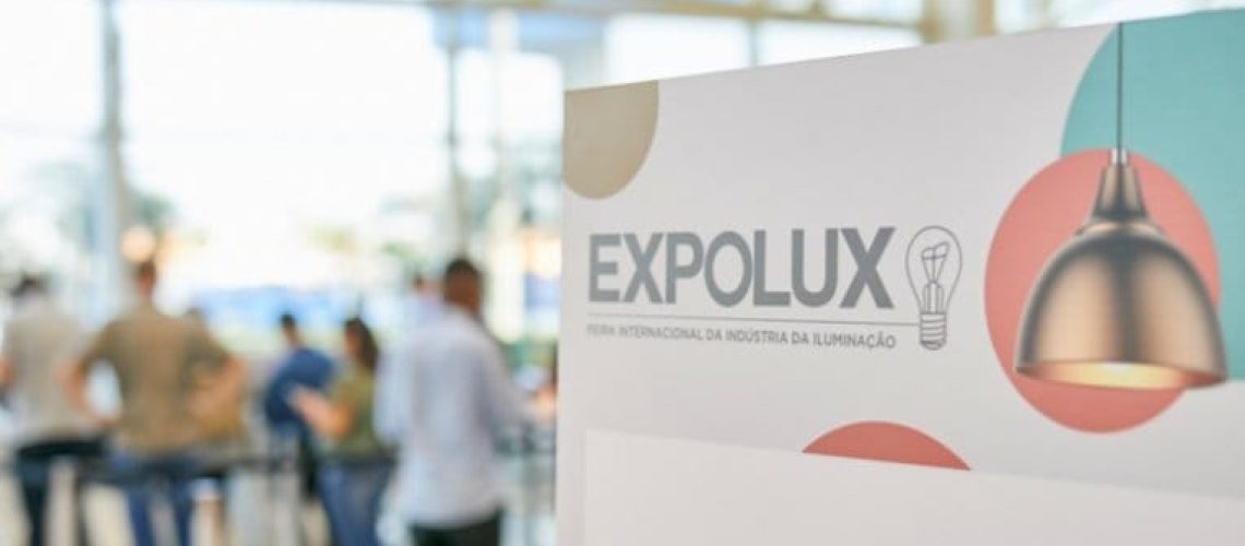 Edição 2026 da Expolux apresenta novidades e experiências imersivas