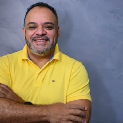 Eduardo Honorato lança livro sobre cibersegurança no setor elétrico