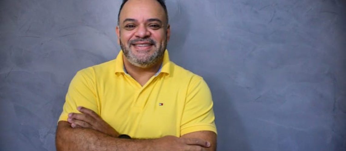 Eduardo Honorato lança livro sobre cibersegurança no setor elétrico