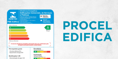 Eletrobras inicia etapa pública de projeto que analisa impacto da compulsoriedade da etiquetagem das edificações brasileiras