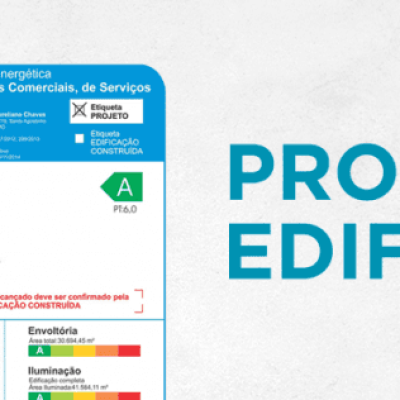 Eletrobras inicia etapa pública de projeto que analisa impacto da compulsoriedade da etiquetagem das edificações brasileiras