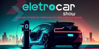 Eletrocar Show 2025 reúne líderes globais e nacionais da mobilidade elétrica em São Paulo