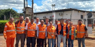 Eletromobilidade e novas regras de segurança contra incêndio em prédios são temas de simpósio técnico da AEAARP