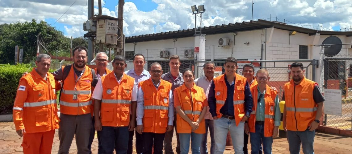 Eletromobilidade e novas regras de segurança contra incêndio em prédios são temas de simpósio técnico da AEAARP