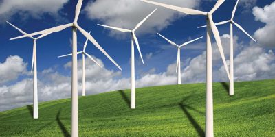 Em 2050, mais de 80% da energia mundial será gerada por fontes renováveis