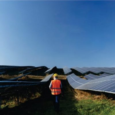 Empresa do interior gaúcho vira case de crescimento no setor solar