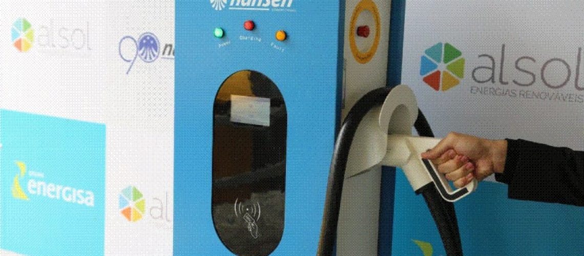 Empresa mineira entra na corrida de infraestrutura para eletromobilidade