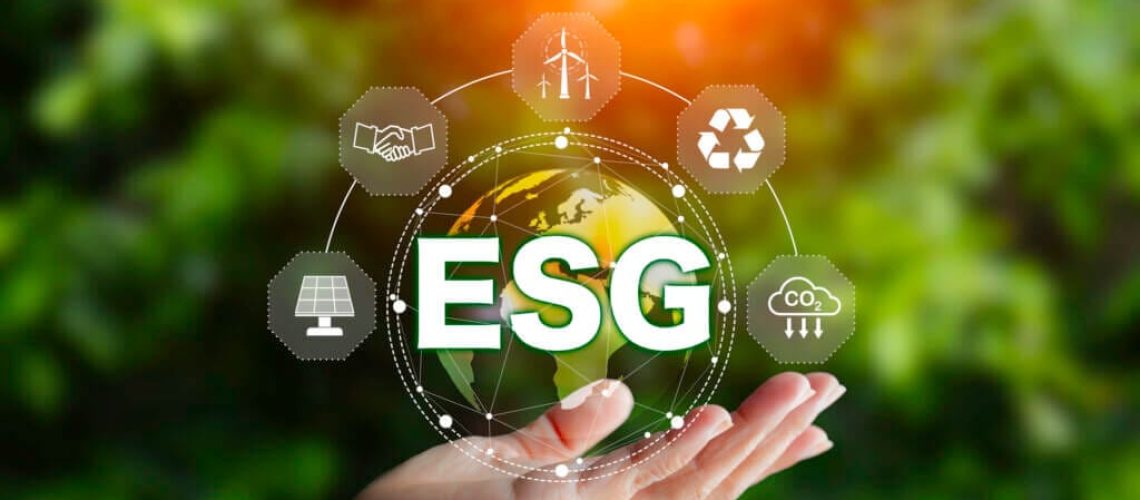 Empresas de energia se destacam em transparência ambiental