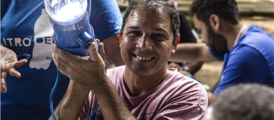 Energia no Brasil e o papel do Litro de Luz