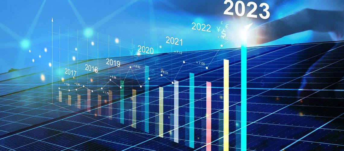 Energia solar atinge 29 gigawatts e ultrapassa R$ 143,9 bilhões em investimentos no Brasil
