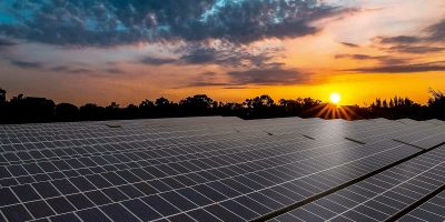 Energia solar deve gerar 3,6 milhões de empregos e ocupar 33% da matriz energética brasileira até 2030