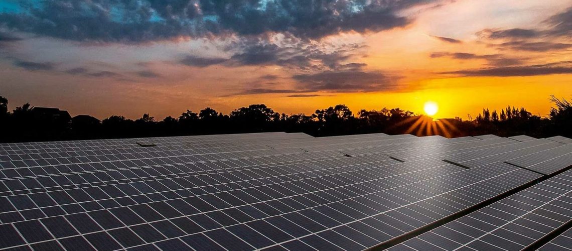 Energia solar deve gerar 3,6 milhões de empregos e ocupar 33% da matriz energética brasileira até 2030