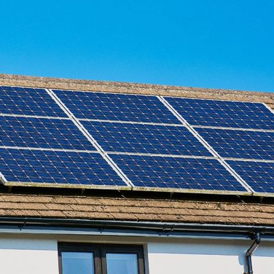 Energia solar nas residências ultrapassa R$ 56 bilhões de investimentos privados no País