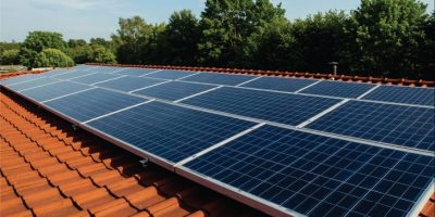 Energia solar reduz conta de luz em até 95% e agora atrai pequenas e médias empresas