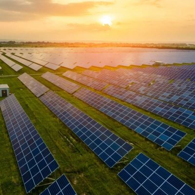 Energia solar se torna segunda maior fonte na matriz elétrica brasileira com 23,9 gigawatts