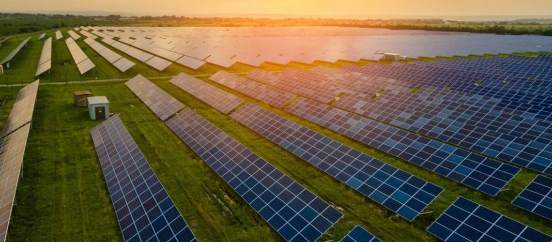 Energia solar se torna segunda maior fonte na matriz elétrica brasileira com 23,9 gigawatts