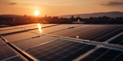 Energia solar será principal fonte de geração elétrica no mundo