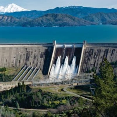 Energia vira ativo financeiro e movimenta bilhões antes da operação das PCHs