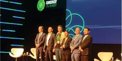 Energy Summit 2025 empreendedorismo, sustentabilidade, desafios e soluções para a transição energética