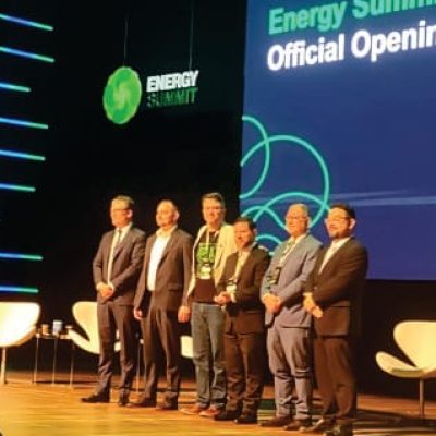 Energy Summit 2025 empreendedorismo, sustentabilidade, desafios e soluções para a transição energética