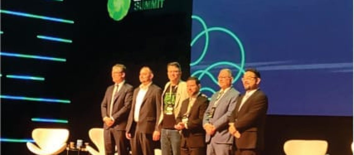 Energy Summit 2025 empreendedorismo, sustentabilidade, desafios e soluções para a transição energética