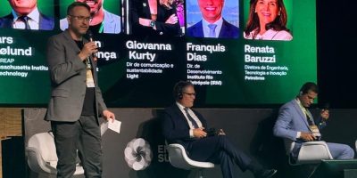 Energy Summit 2026 abre oficialmente sua terceira edição voltado à inovação, empreendedorismo e transformação energética