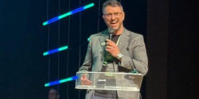 Energy Summit 2026 abre programação com debates sobre IA, descarbonização, transição energética e o futuro da infraestrutura global