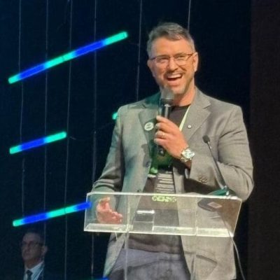 Energy Summit 2026 abre programação com debates sobre IA, descarbonização, transição energética e o futuro da infraestrutura global