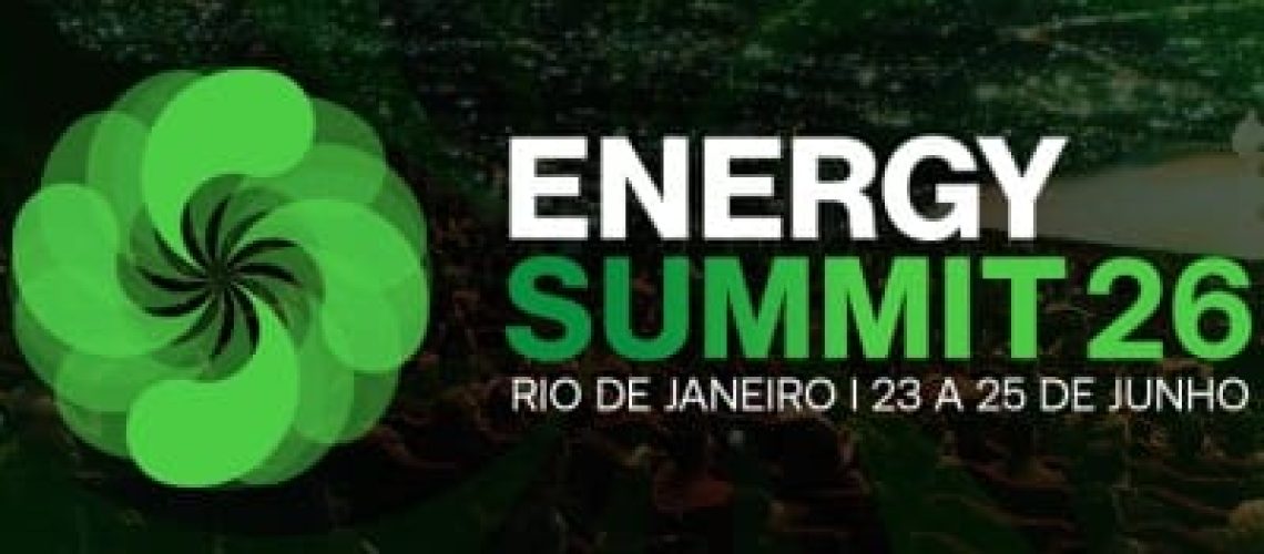 Energy Summit 2026 chega à Marina da Glória