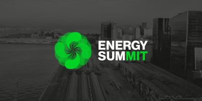 Energy Summit 2026 começa dia 23 de junho no Rio de Janeiro