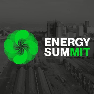 Energy Summit 2026 começa dia 23 de junho no Rio de Janeiro