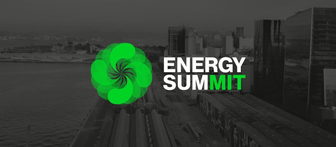 Energy Summit 2026 começa dia 23 de junho no Rio de Janeiro
