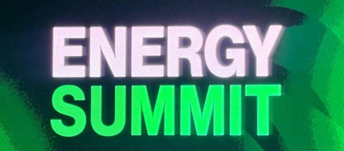 Energy Summit 2026 encerra programação destacando cooperação, tecnologia e descarbonização