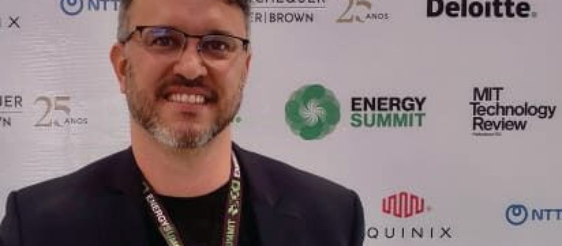 Energy Summit apresenta relatório 10 Energy Megatrends 2025