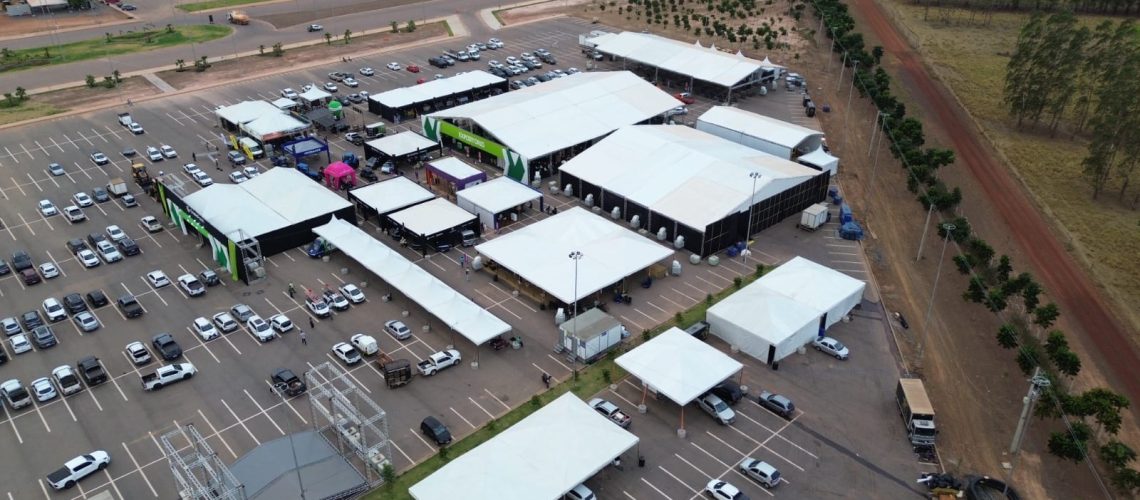 EnergyFarm aposta em autonomia energética para reduzir custos e aumentar a rentabilidade em propriedades e agroindústrias