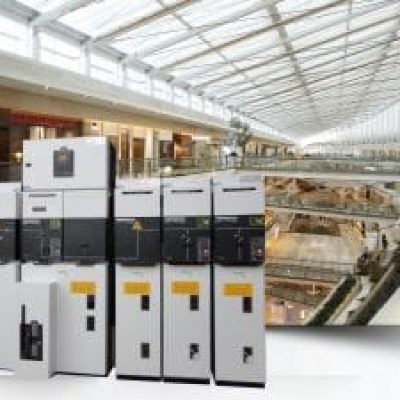 Engerey firma parceria com Schneider Electric para produção de painel com certificação internacional