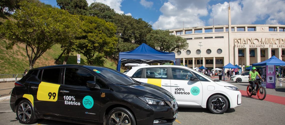 Entidades ligadas à eletromobilidade apostam em frente parlamentar mista para discutir avanço do setor