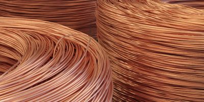 Especialista explica porque o cobre é muito utilizado na fabricação de fios e cabos elétricos