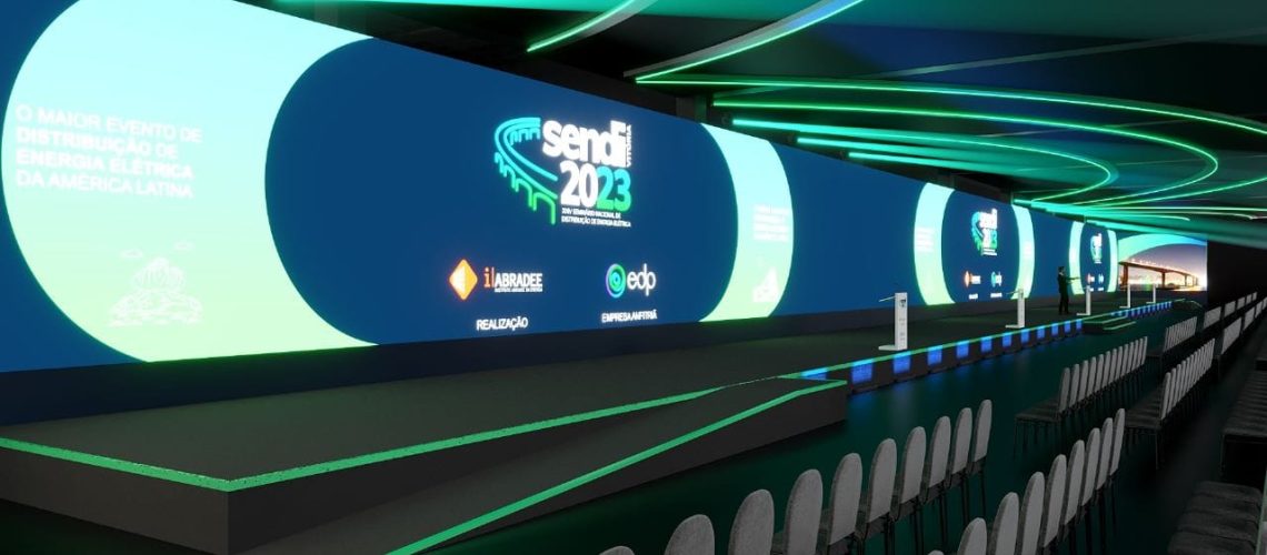 Espírito Santo vai sediar maior evento de distribuição de energia elétrica da América Latina