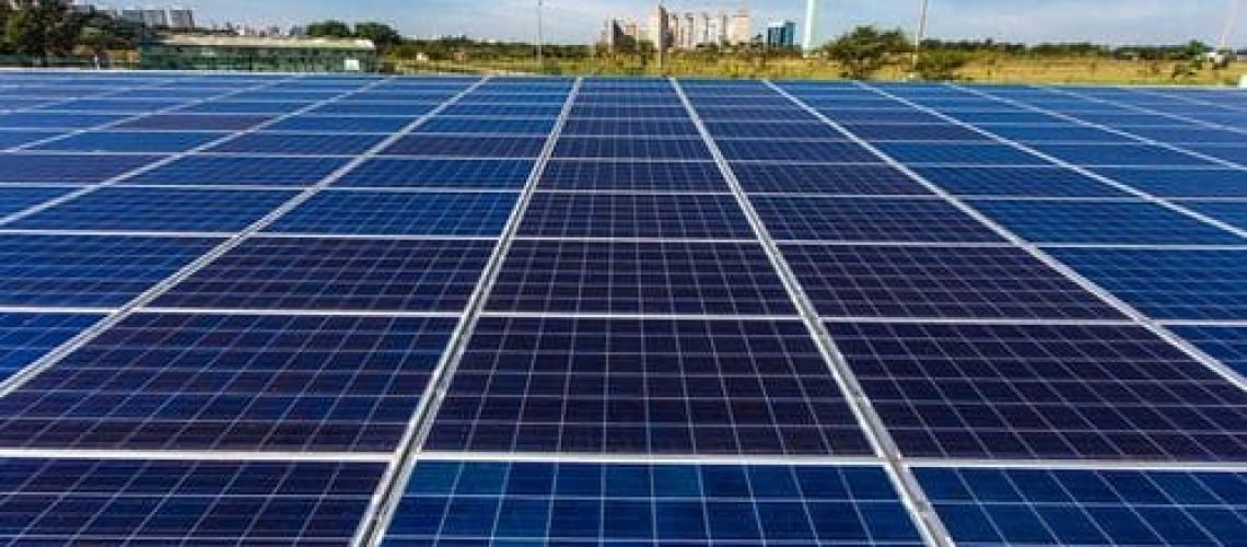 Estado de São Paulo é líder na geração própria de energia solar no País e ultrapassa 3,7 gigawatts de potência instalada