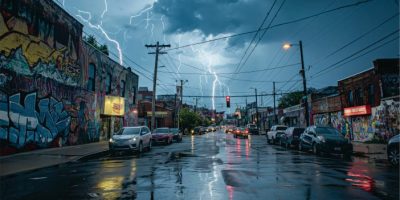 Estratégias para adaptar usinas hidrelétricas a cenários climáticos cada vez mais extremos