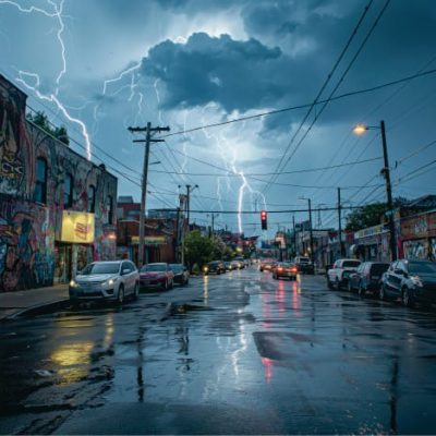 Estratégias para adaptar usinas hidrelétricas a cenários climáticos cada vez mais extremos