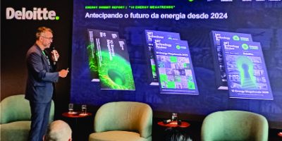 Estudo aponta 10 megatendências que vão transformar o setor de energia até 2050