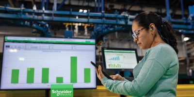 Estudo global mostra que a indústria de energia está acelerando investimentos em operações autônomas até 2030, conforme a IA remodela o desempenho